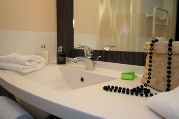 Brit Hotel Atalante Beaulieu