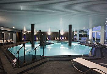 Hotel Cordouan