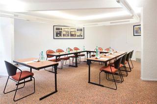 Hotel Novotel Valenciennes A�rodrome