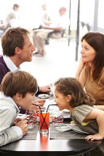 Hotel Novotel Valenciennes A�rodrome