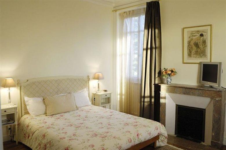 Bed & Breakfast Villa Catherine