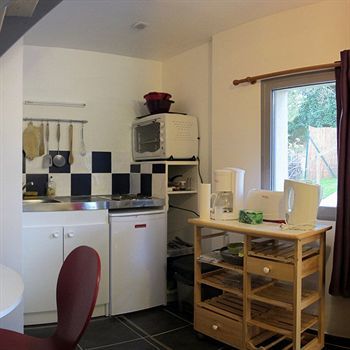 Bed & Breakfast Villa Catherine