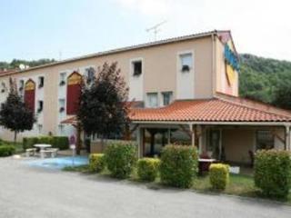 Hotel Balladins Foix