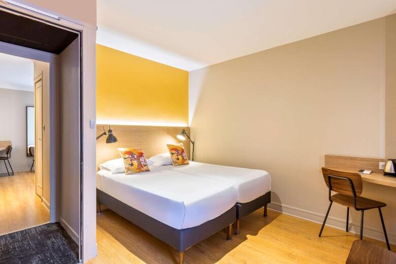 Hotel H�tel Du Nord