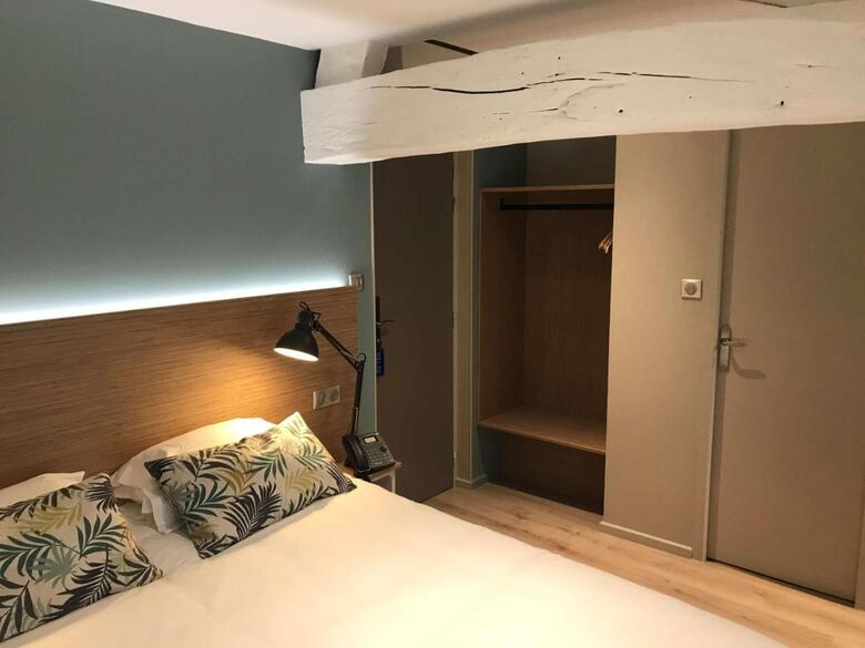 Hotel H�tel Du Nord