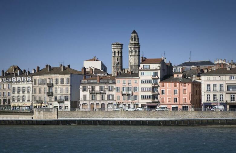 Hotel H�tel Du Nord