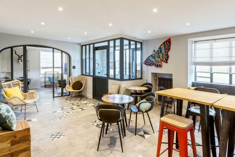 Hotel H�tel Du Nord