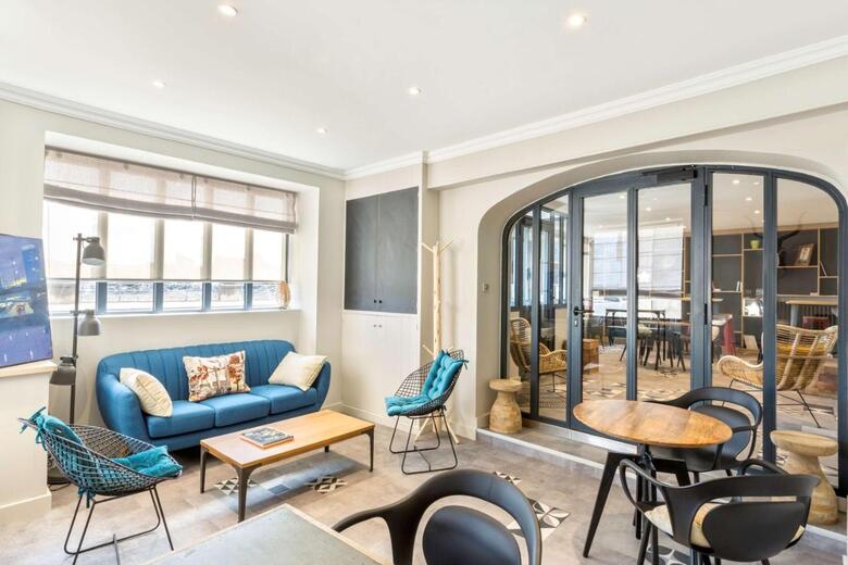 Hotel H�tel Du Nord
