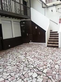 Hotel H�tel Trianon Vincennes