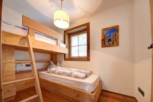 Apartamento Maso Thomashof