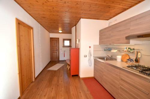 Apartamento Aurturist Appartement 111