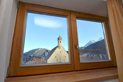 Apartamento Aurturist Miramonti