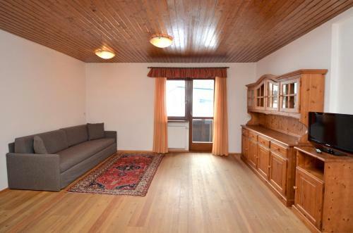 Apartamento Aurturist Miramonti