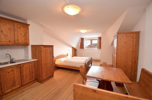 Apartamento Aurturist Miramonti