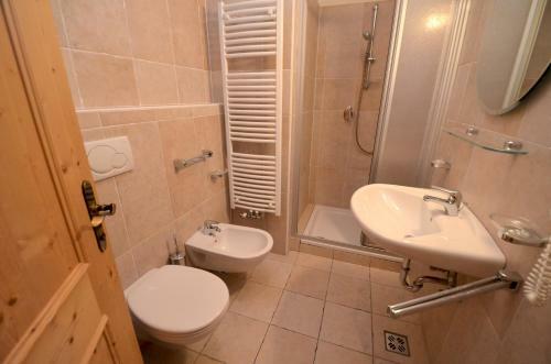 Apartamento Aurturist Miramonti