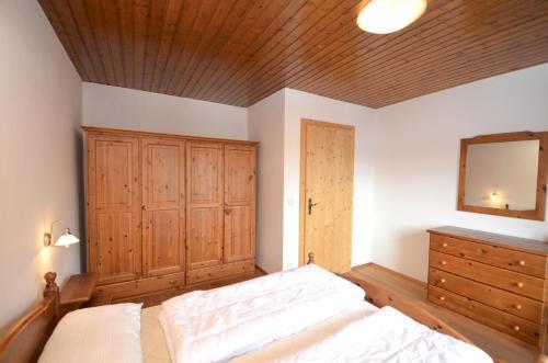 Apartamento Aurturist Miramonti