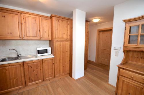 Apartamento Aurturist Miramonti