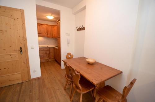Apartamento Aurturist Miramonti