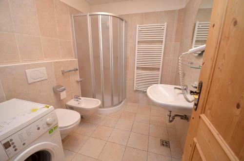 Apartamento Aurturist Miramonti
