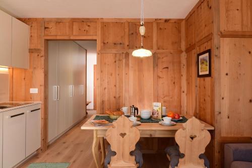 Apartamento Residence Simml & Schlosser
