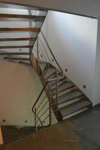 Apartment Bachmann