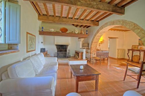 Villa Gualchiere