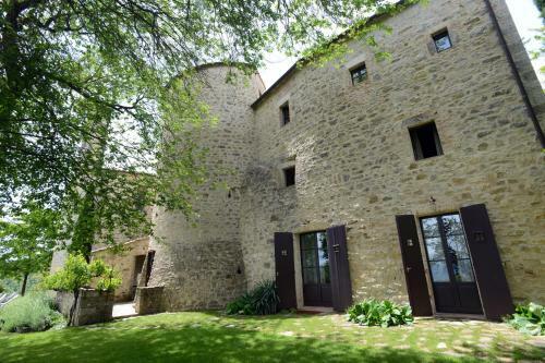 Villa Castello Di Fighine