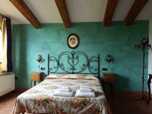 Apartamento Agriturismo Il Pintello