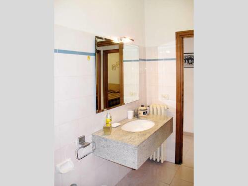 Apartamento La Canonica