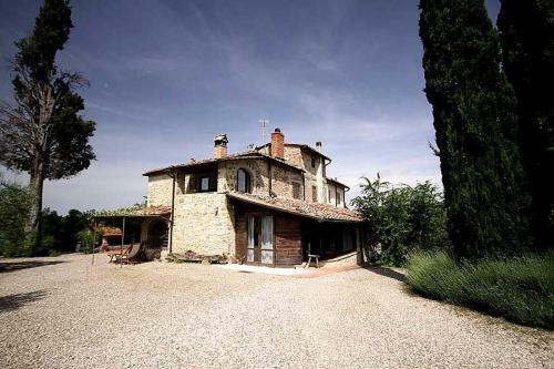 San Donato Villa Sleeps 7 Pool Wifi