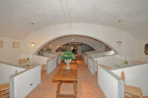 San Donato In Collina Apartment Sleeps 2 Air Con