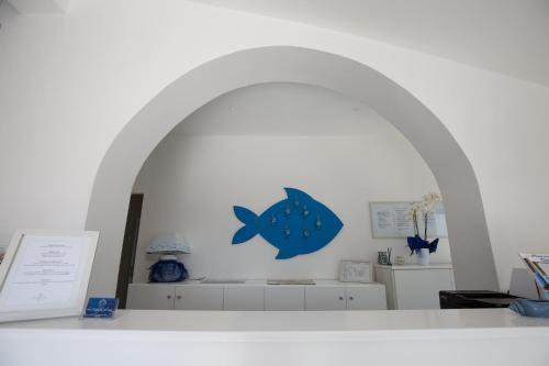 Hotel La Conchiglia Sul Mare