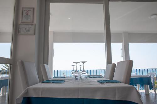 Hotel La Conchiglia Sul Mare