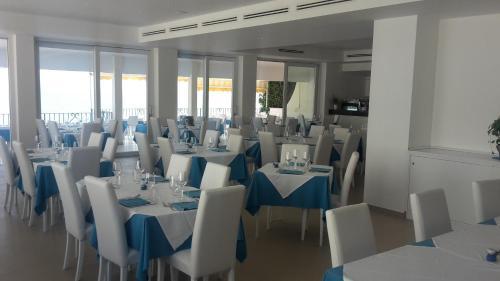 Hotel La Conchiglia Sul Mare