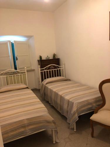 Apartamento Appartamenti Lungomare Circeo