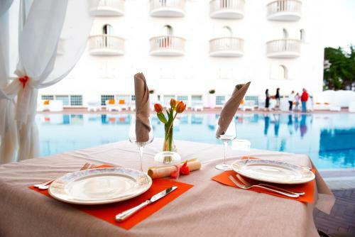 Hotel Il Fiordaliso