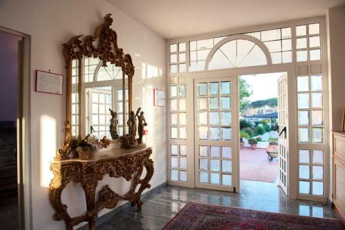Hotel Il Fiordaliso