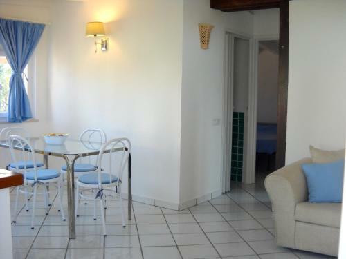 Holiday Home Via Giacomo Leopardi