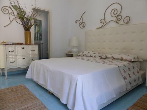 Bed & Breakfast Villa Argentina