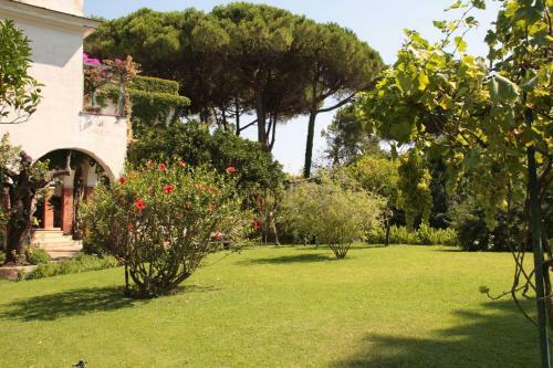 Bed & Breakfast Villa Argentina