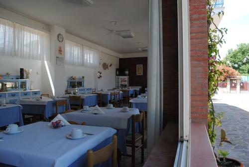 Hotel Mastropeppe