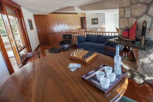 Villa Punta Rossa