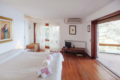 Villa Punta Rossa