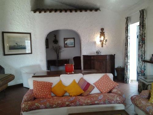 Villa Giacomo 1