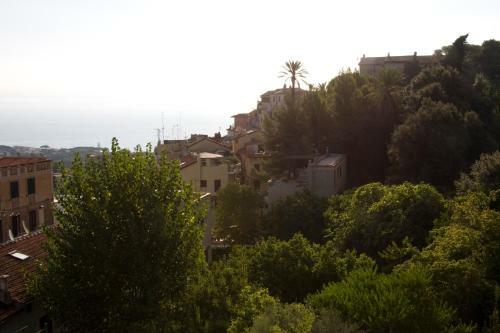 Hotel Giardino Degli Ulivi