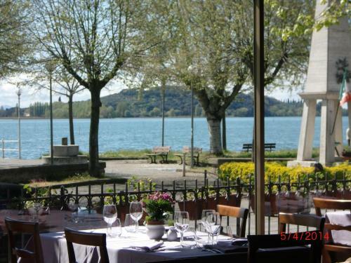 Hotel Albergo Ristorante Da Settimio