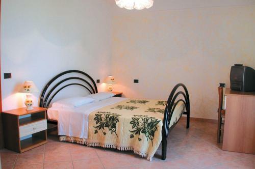 Apartamento La Casina Delle Fate