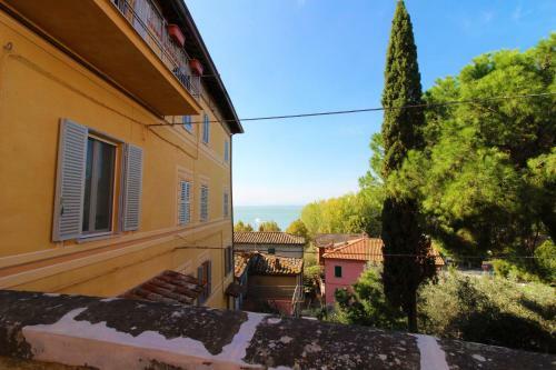 Apartamento Vista Lago
