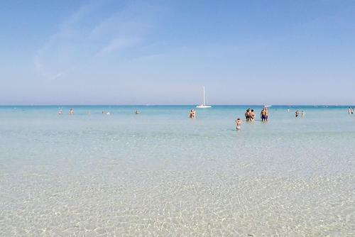 Apartment Torre Dell'orso M167