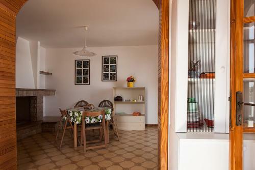 Apartment Torre Dell'orso M167